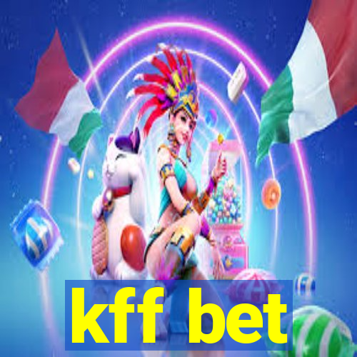 kff bet